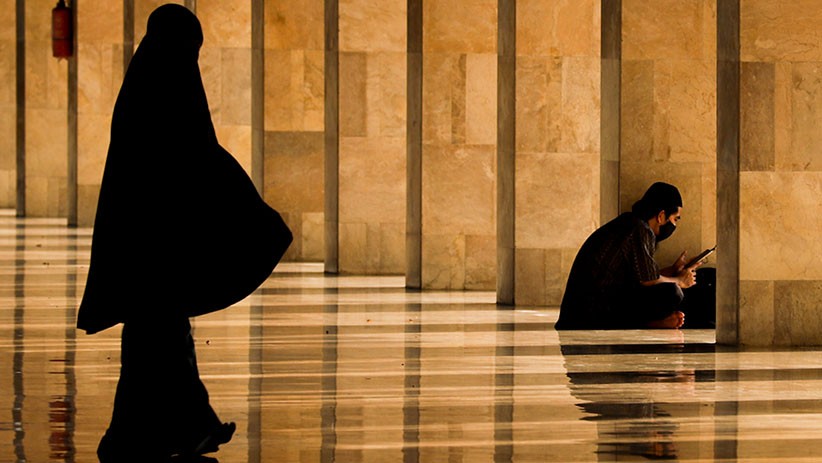 Kumpulan Doa Akhir Ramadhan Lengkap dengan Arti agar Puasa Diterima