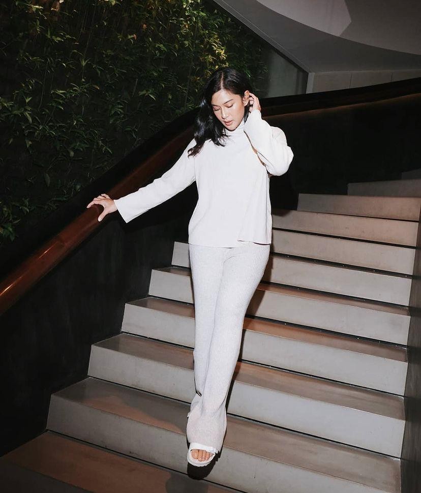 18dian Sastro Modis2 Gaya ABG Dian Sastro (Foto: Instagram/Dian Sastrowardoyo)