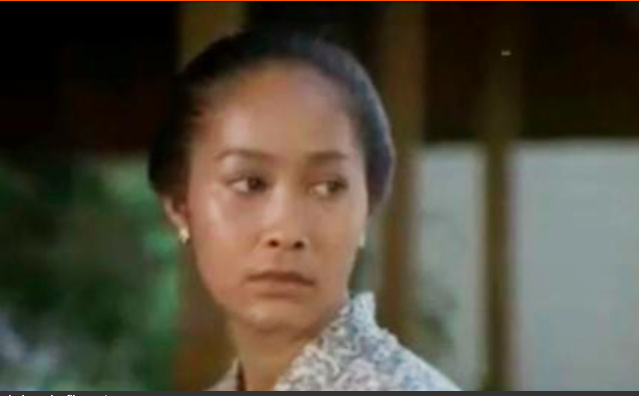 Yenny Rachman pernah memerankan tokoh Kartini. (Foto: iNews.id)