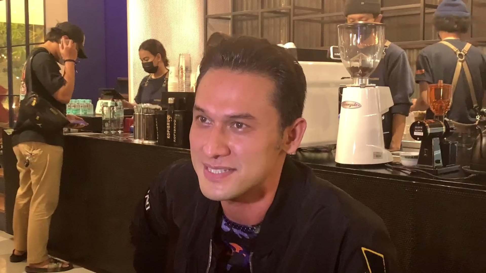 Indra Bruggman. (Foto: IG)