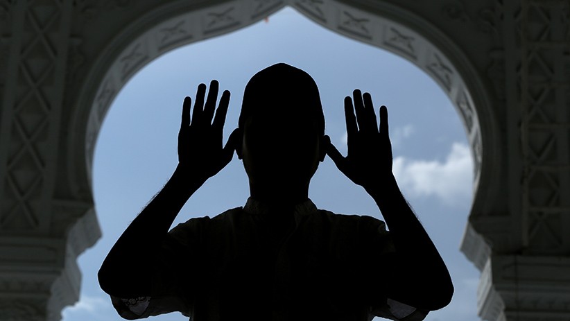 Niat Itikaf di Masjid, Lengkap Tata Cara dan Keutamaannya