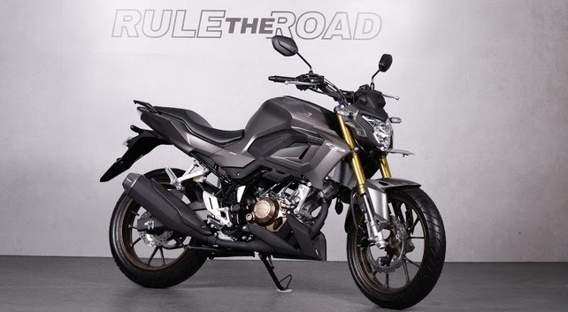 05 CB150R 2