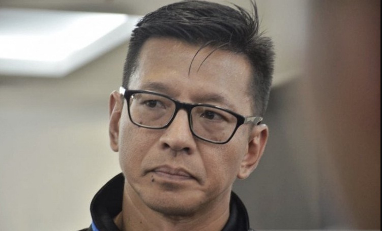 Teddy Tjahjono Direktur PT Persib Bandung Bermartabat (PBB) Teddy Tjahjono. (Foto: Antara)