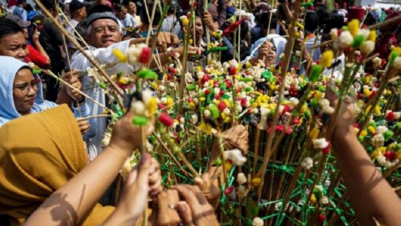 Cegah Kerumunan, Keraton Yogyakarta Tiadakan Tradisi Grebeg Syawal 2021