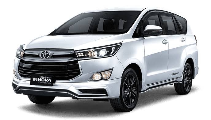 Kijang
