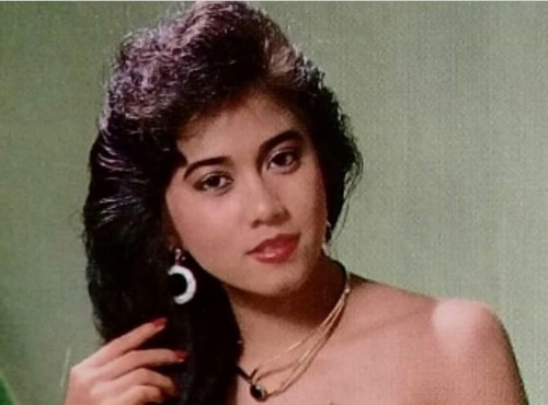 Deretan Artis Cantik yang Dijuluki Bom Seks Era 80-an, Ada Kiki Fatmala