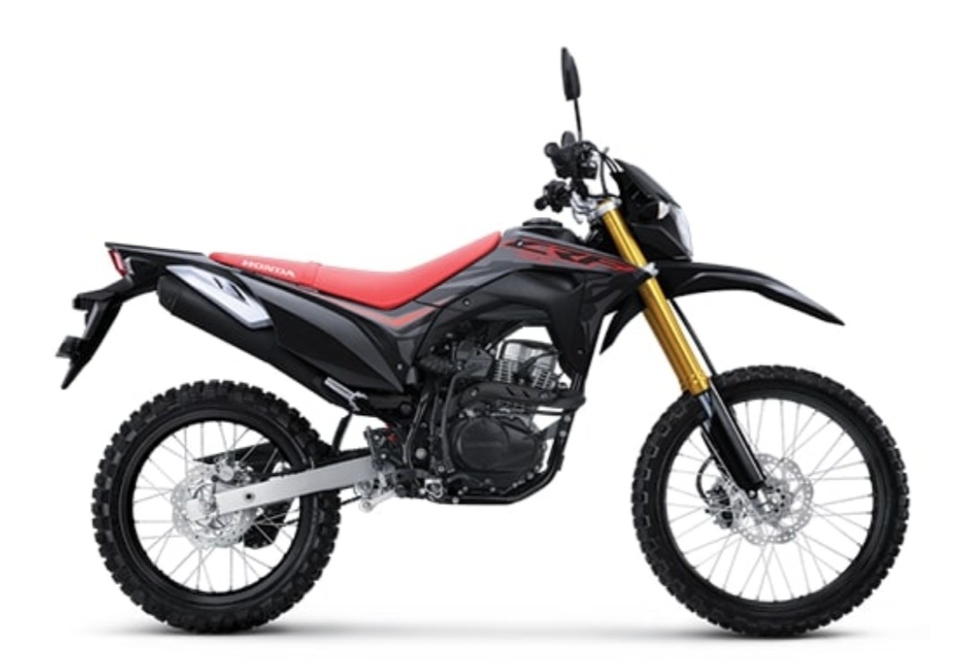 Mengenal 8 Jenis Sepeda Motor dari Model Skuter hingga Touring