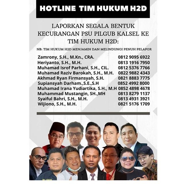 Hotline