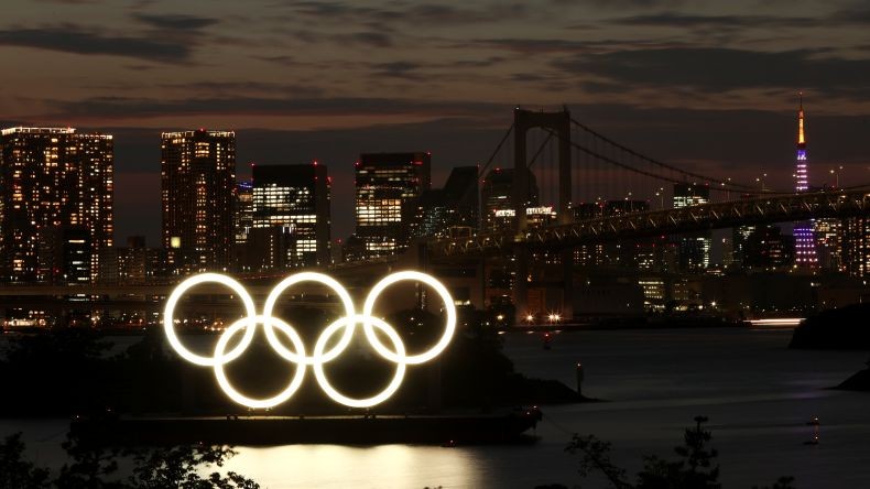 Reu Olimpiade Tokyo Jepang terapkan keadaan darurat jelang Olimpiade Tokyo karena Covid-19 meningkat. (Foto: Ist)