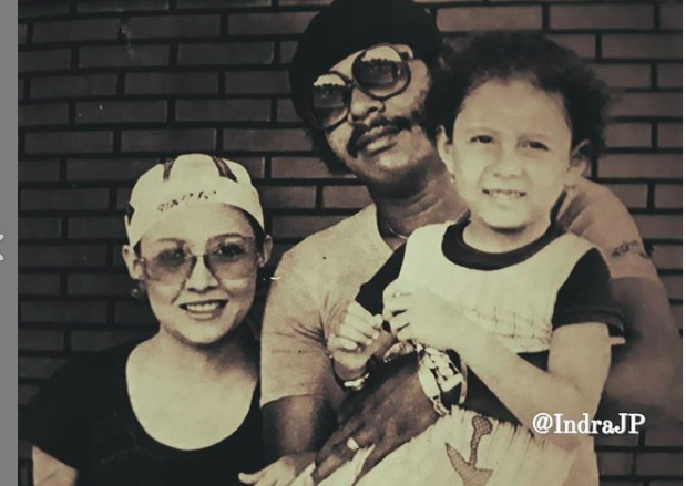 5 Fakta Menarik Tanty Yosepha Artis Tercantik 1970-an, Pernah 8 Tahun