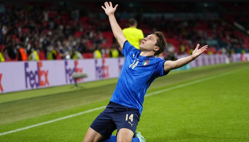 Federico Winger