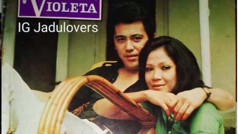 5 Fakta Menarik Rima Melati Artis Tercantik 1960-an, Namanya Diberikan