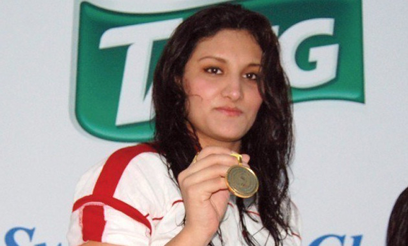 5 Atlet Perempuan Muslim Paling Terkenal, Nomor 3 Punya