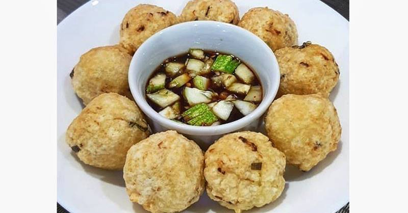 5 Resep Pempek Tanpa Ikan, Enak dan Cara Buatnya Mudah