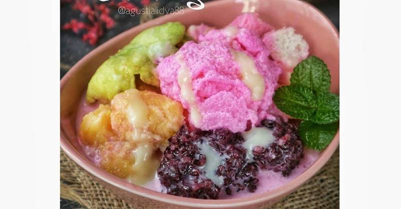 5 Resep Minuman Khas Sunda yang Legendaris, Mau Coba?