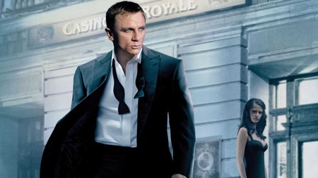 Casino Royale Casino Royale (2006)