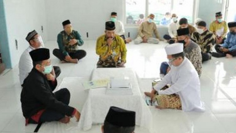 6 Syarat Menjadi Saksi Nikah Dalam Islam, Simak Kedudukannya Di Pernikahan