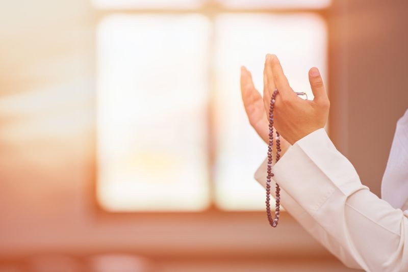 Doa Asyura 10 Muharram dan Artinya Dibaca Setelah Magrib agar Dikabulkan Hajat