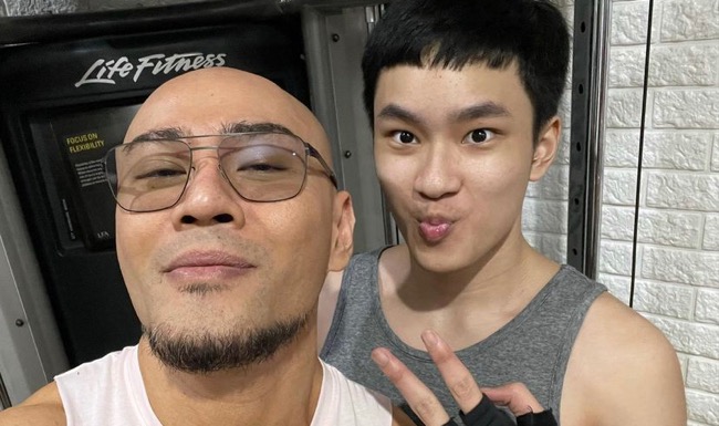 Artis Sukses Membesarkan Anaknya sebagai Single Parent. (Foto: Instagram)