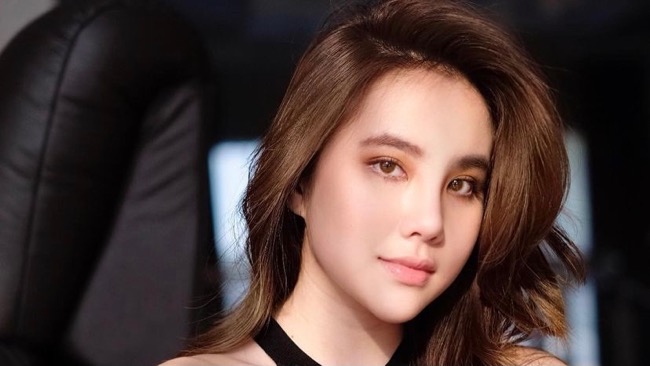 Penampilan 5 artis yang disebut terlalu dewasa, Agatha Chelsea. (Foto: IG)