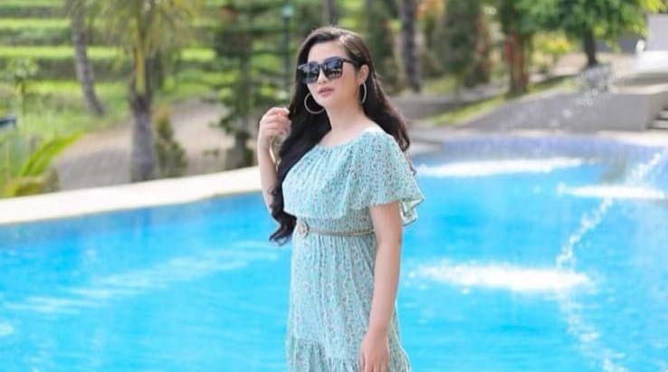 15 Artis Cantik Asal Jawa Timur Yang Berbakat Dan Sukses Nomor 4