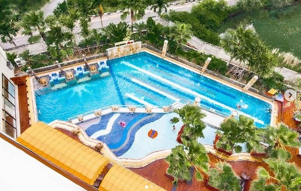 Hermes Hotel Hermes Hotel