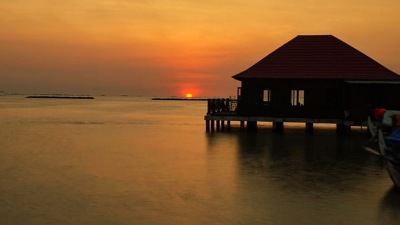 Pantai Morosari Pantai Morosari (Instagram/widodo_s)