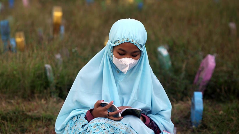 Doa Ziarah Kubur Singkat Lengkap dengan Artinya Beserta Dalil