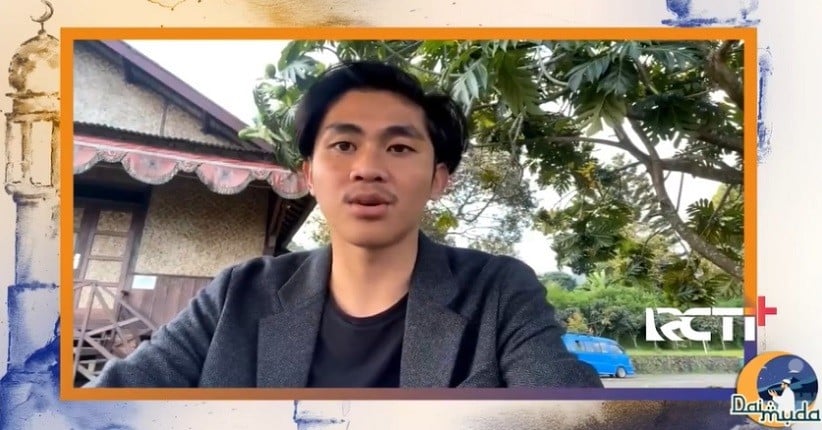 Tips Berdoa dan Meminta Kepada Allah ala Agam Fachrul