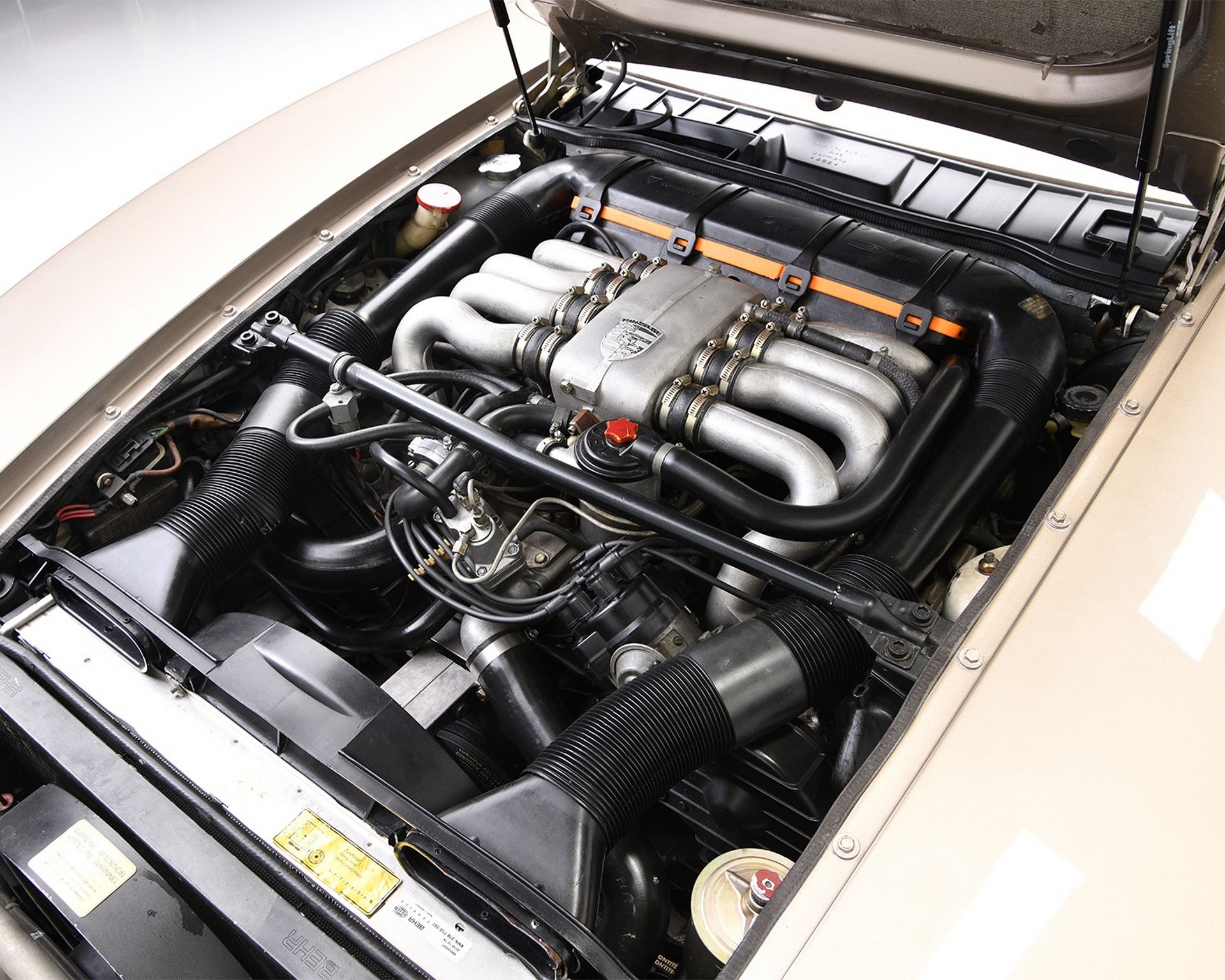 1979 Porsche 928