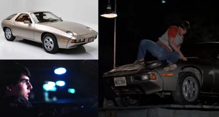 1979 Porsche 928 3