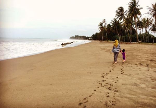 10 Tempat Wisata di Aceh Barat, Nomor 5 Jadi Tempat Berlindung Tentara