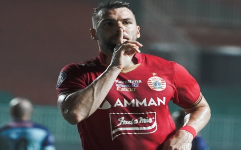 5 Klub Sepak Bola Asal Jakarta Selain Persija, Ada yang Tinggal Nama - inews | Arenanews-5