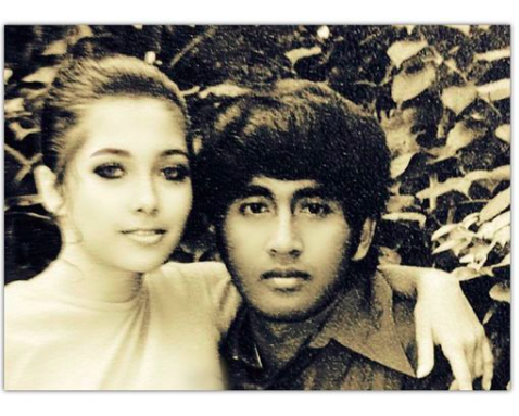 Screen Shot 2021 09 26 At 14 28 46 Empat artis cantik ini setia pada suaminya hingga maut memisahkan. (Foto: Instagram)