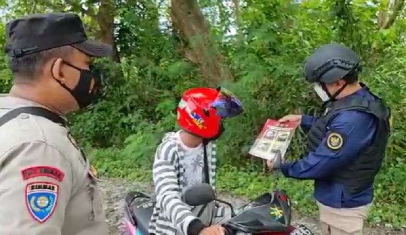 Satgas Madago Raya buru teroris