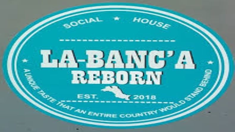 La Banca La Banca. (Foto:ist)