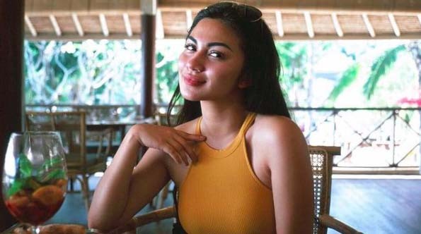 Artis Cantik yang Suka Makan Jengkol. (Foto: Instagram)