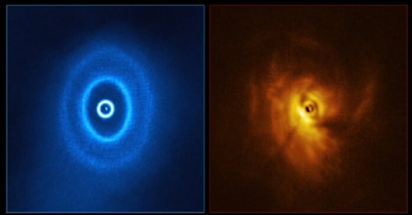 Exoplanet