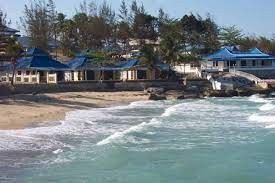 Tanjung Pesona Tanjung Pesona (Foto: FB Tanjung Pesona)