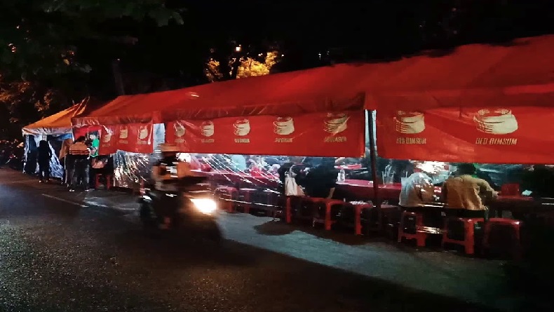 5 Tempat Kuliner Murah di Bandung - Bagian 1