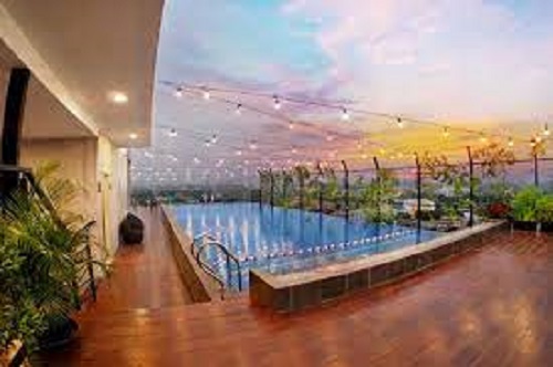 Aviary Bintaro Aviary Bintaro