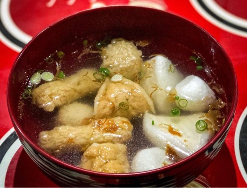 Tahu Kok Yen Yen tempat makan di Pangkal Pinang Bangka Belitung, salah satunya Tahu Kok Yen Yen. (Foto: IG)