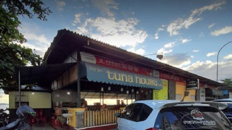 Tempat makan di Manado, Sulawesi Utara salah satunya Tuna House. (Foto: ist)