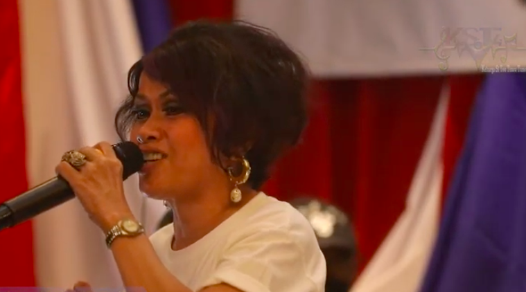 Screen Shot 2021 10 12 At 11 16 04 Deretan penyanyi hebat Indonesia ini sebelumnya pernah meniti karier dari nol. (Foto: Instagram)