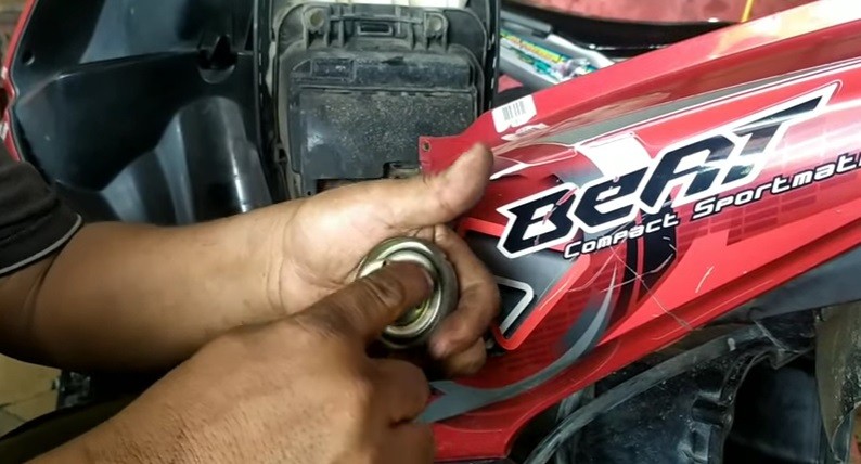 Honda BeAT 2