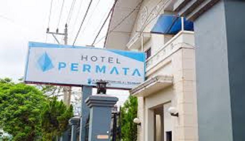 Hotel di Cilacap Jawa Tengah ini berada di Jalan Kapten Soeyono No 41 Majenang Cilacap, dengan fasilitas yang tersedia seperti AC, restoran, resepsionis 24 jam, parkir luas dan wifi. (Foto: Instagram)