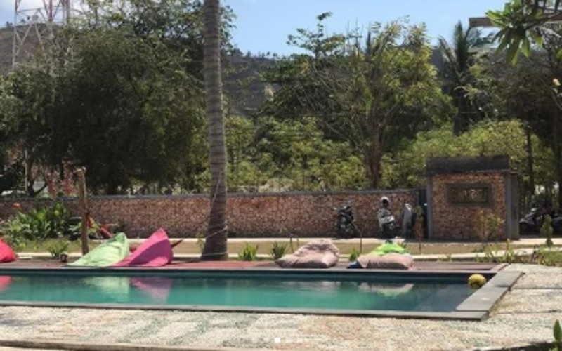 Hotel Murah di Nusa Tenggara, Lombok Holiday Hotel (Foto: Instagram/@rosnirahmanrose) Hotel Murah di Nusa Tenggara, Lombok Holiday Hotel (Foto: Instagram/@rosnirahmanrose)