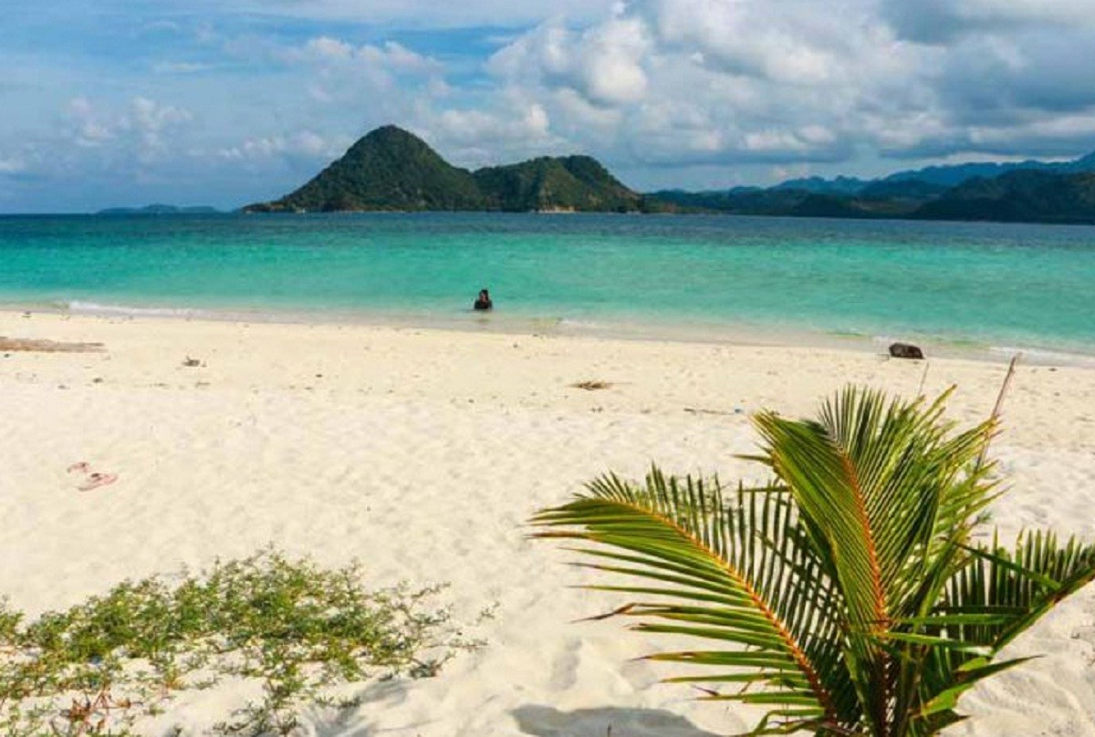Pulau Bawean Gresik