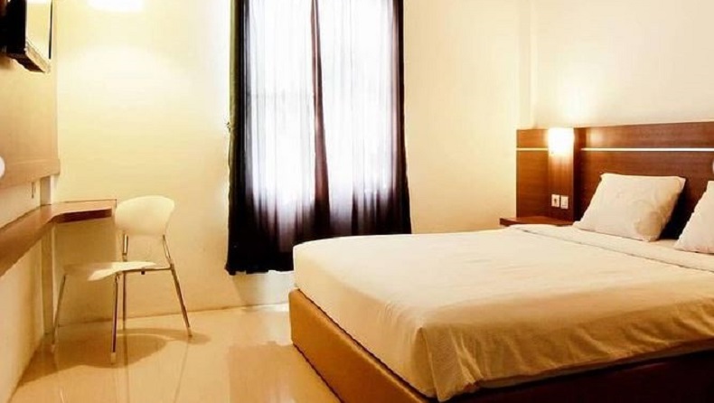 Alzara Hotel Alzara Hotel. (Foto: Instagram/alzara.hotel)
