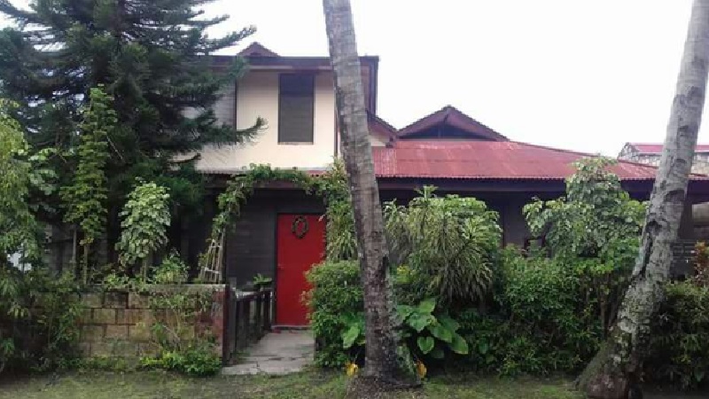 Hotel Murah di Jayapura Papua, Homestay Galpera Hotel Murah di Jayapura Papua, Homestay Galpera Papua. (Foto: Istimewa).